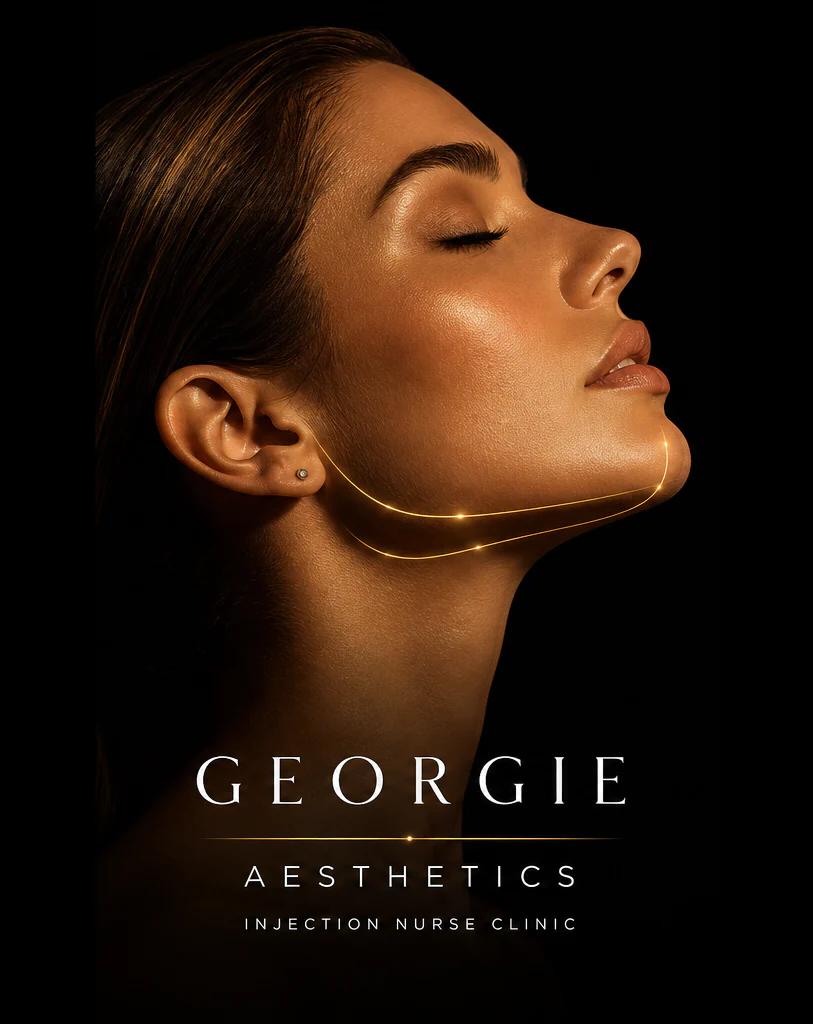 Georgie's Aesthetics project preview