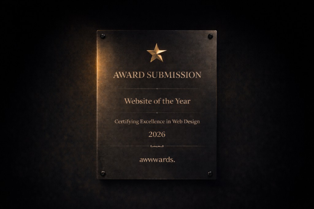 Award Submission Kit