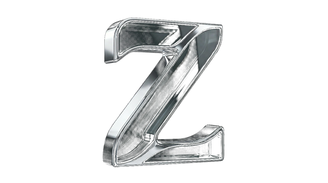 Zera chrome render